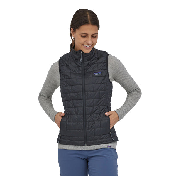 Gilet Nano Puff® pour Femme - Promos