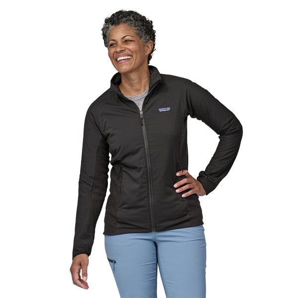 Women's Nano-Air Light Hybrid Jacket