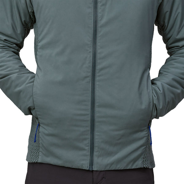 Patagonia Men's Nano-Air Light Hybrid Hoody