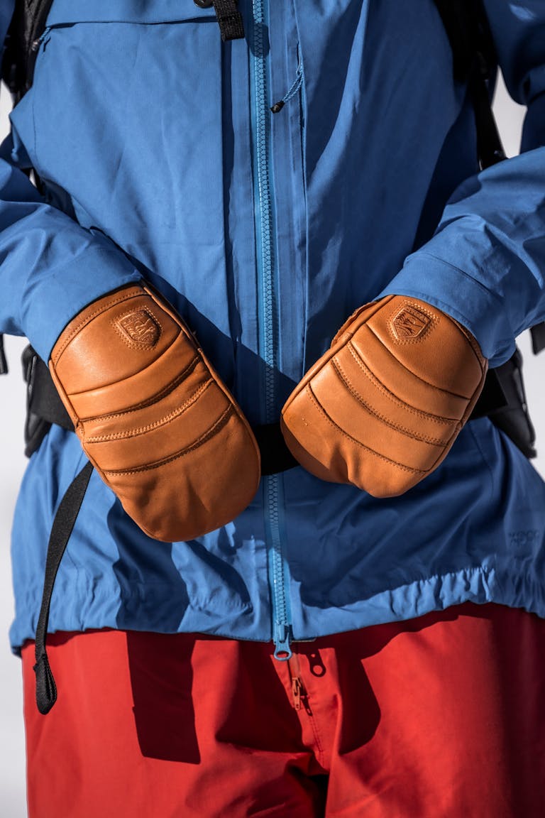 Fall Line Mitt