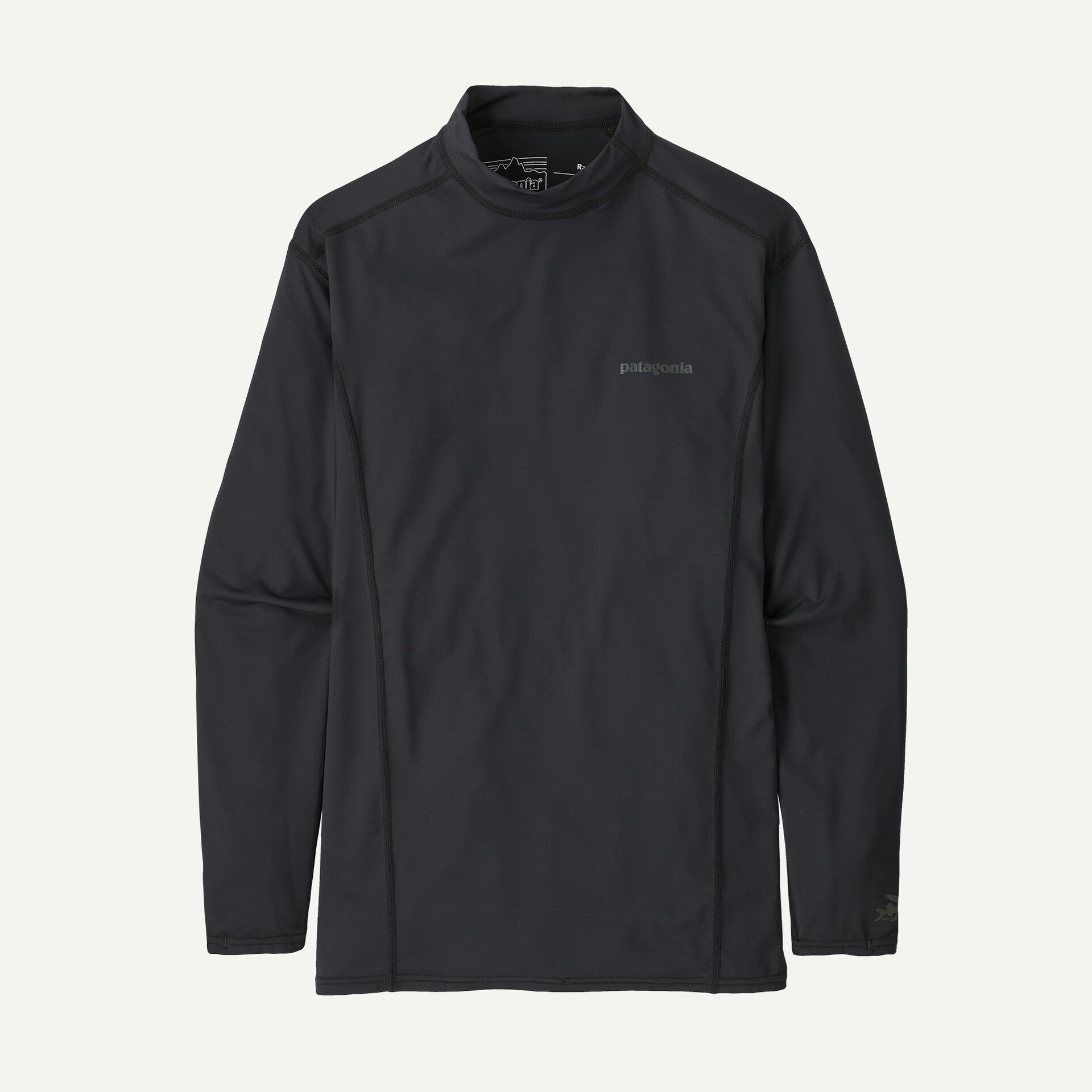Haut L/S R0 pour hommes
