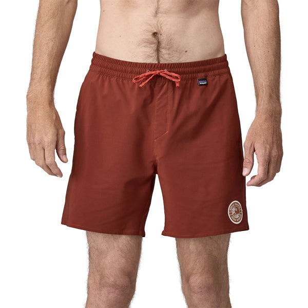 Patagonia Men's Hydropeak Volley Shorts - 16in