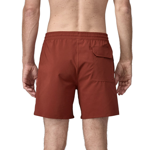 Patagonia Men's Hydropeak Volley Shorts - 16in