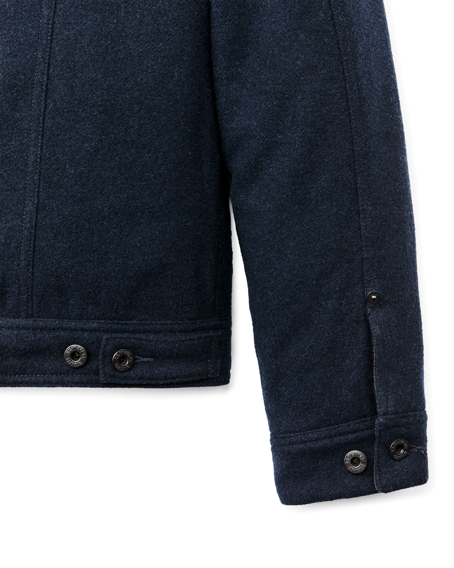 Spokane Insulated Short Cruiser