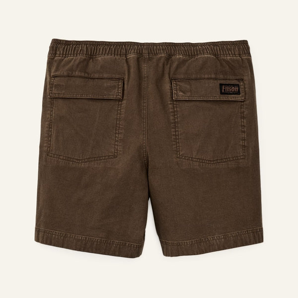 Granite Mountain Pull On Shorts - Sale