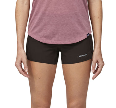 Patagonia W's Strider Pro Shorts - 3 1/2 in.