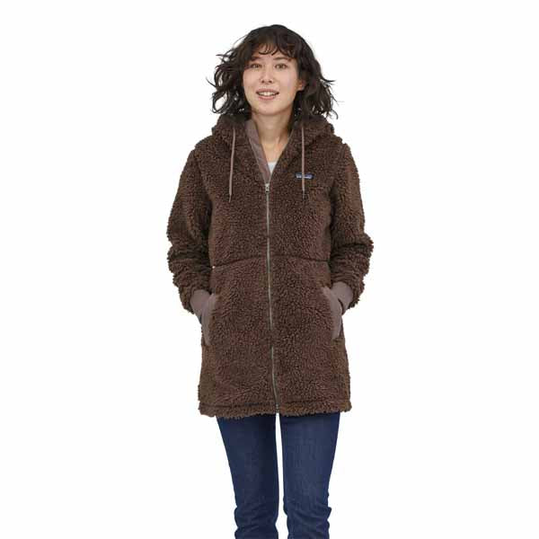 Patagonia W's Dusty Mesa Parka