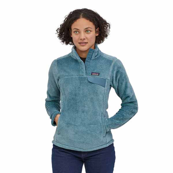 Patagonia W's Re-Tool Snap-T P/O