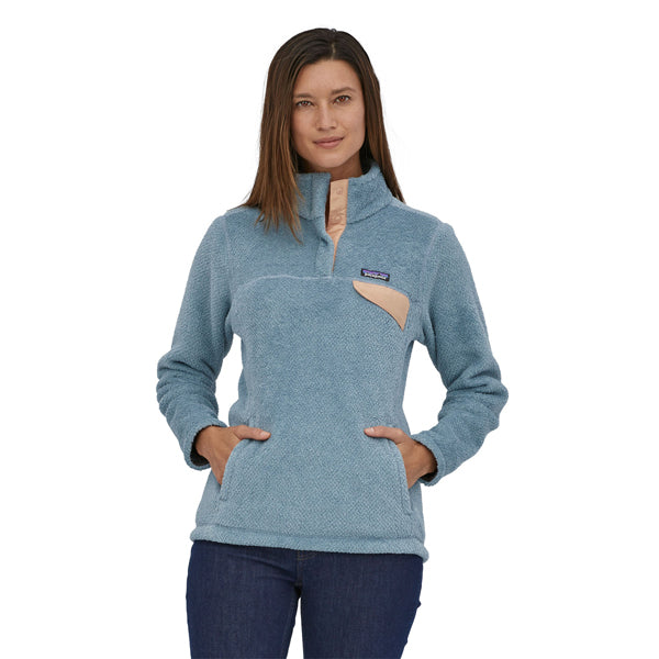 Women's Re-Tool Snap-T Pullover - Sale