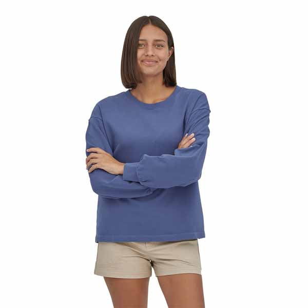 Patagonia W's Regenerative Organic Certified Cotton Essential P/O