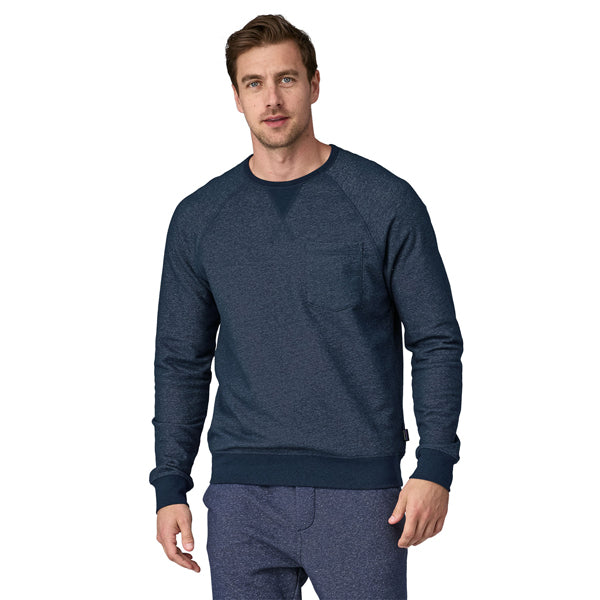 Men's Mahnya Crewneck Sweatshirt - Sale