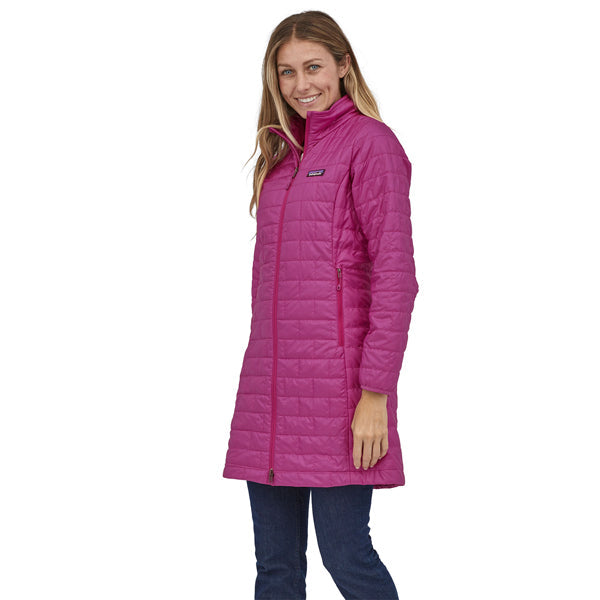 Women's Nano Puff Parka - Sale