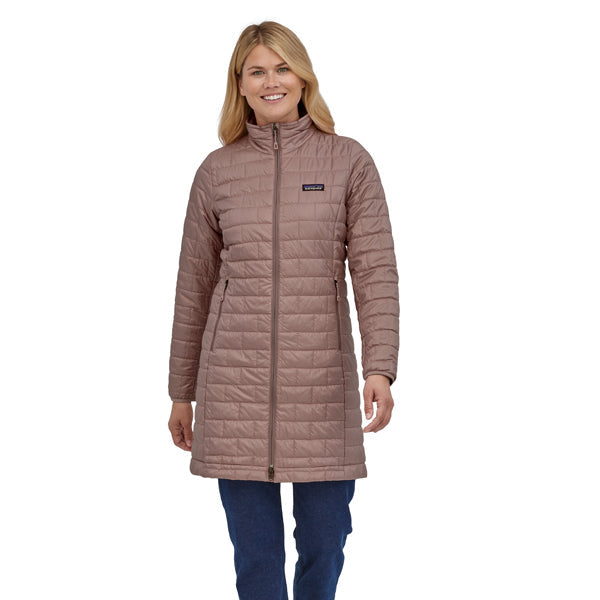 Women's Nano Puff Parka - Sale