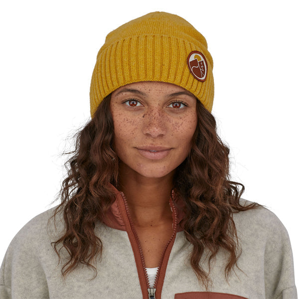Brodeo Beanie - Sale