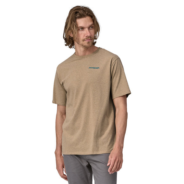 Men's Sunrise Rollers Responsibili-Tee - Sale