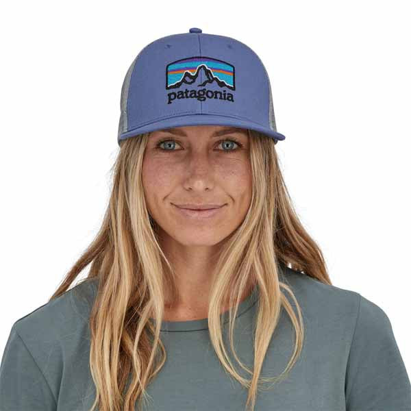 Patagonia Fitz Roy Horizons Trucker Hat