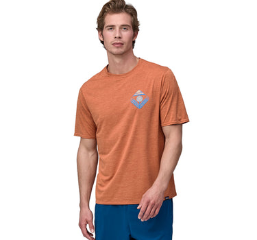 Men's Capilene® Cool Daily Graphic Shirt