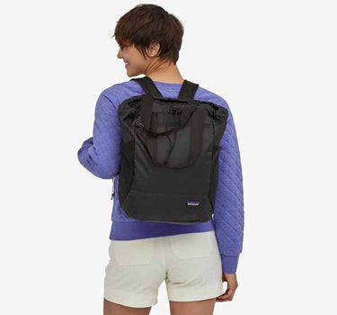 Patagonia Ultralight Black Hole Tote Pack