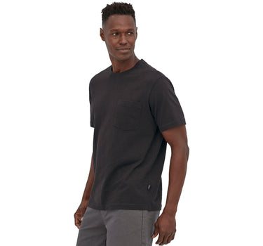 Patagonia M's Cotton in Conversion MW Pocket Tee