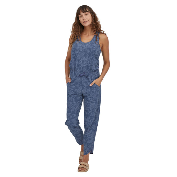 Barboteuse Fleetwith pour femmes - Vente
