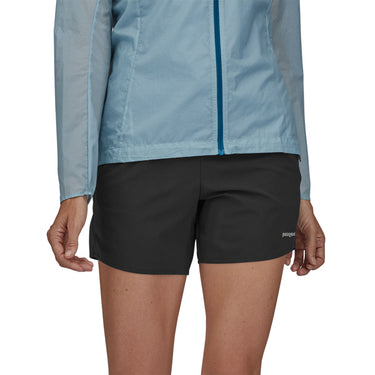 Patagonia W's Multi Trails Shorts - 5 1/2 in.