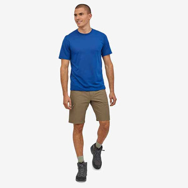 Patagonia M's Quandary Shorts - 10 in.