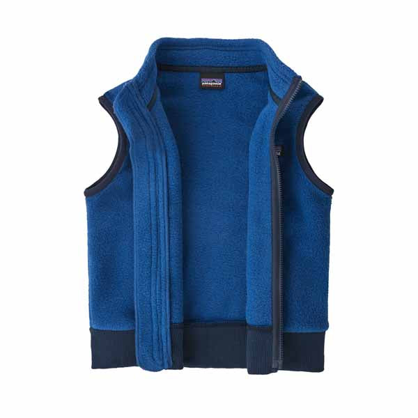 Baby Synch Vest - Sale