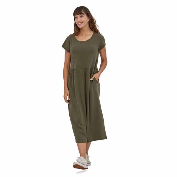 Patagonia W's Kamala T-Shirt Dress
