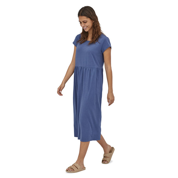 Robe T-Shirt Kamala Femme - Promos