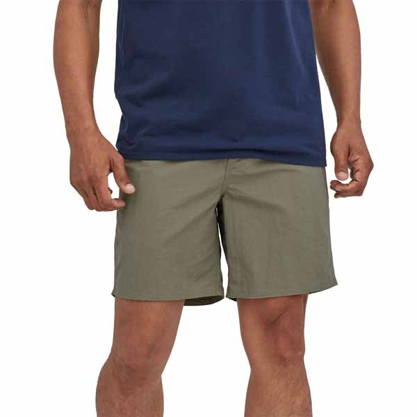 Patagonia M's Wavefarer Hybrid Walk Shorts - 18 in.