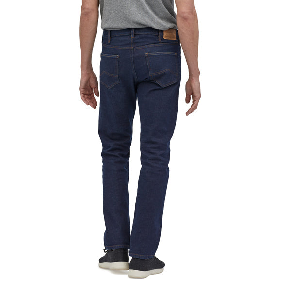 Men's Straight Fit Jeans - Short