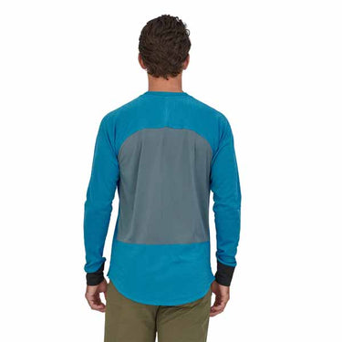 Patagonia M's L/S Dirt Craft Jersey