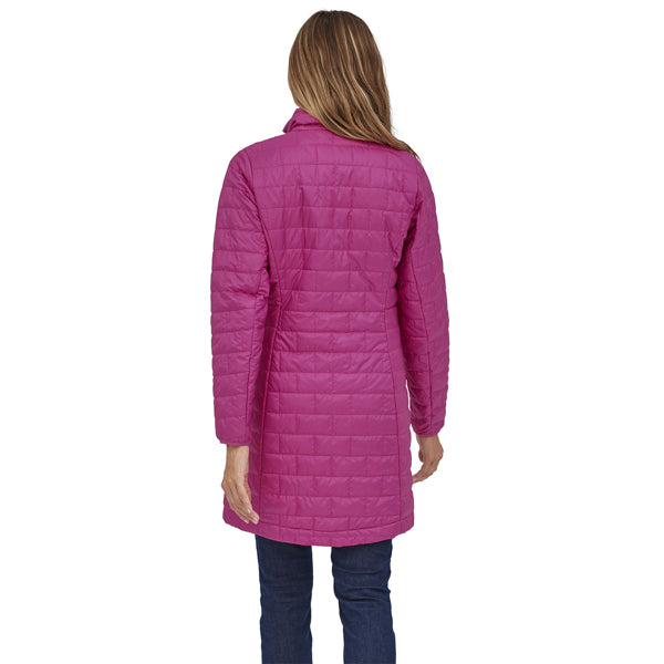 Women's Nano Puff Parka - Sale