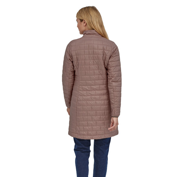 Women's Nano Puff Parka - Sale
