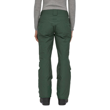 Patagonia W's Insulated Powder Town Pants - Reg