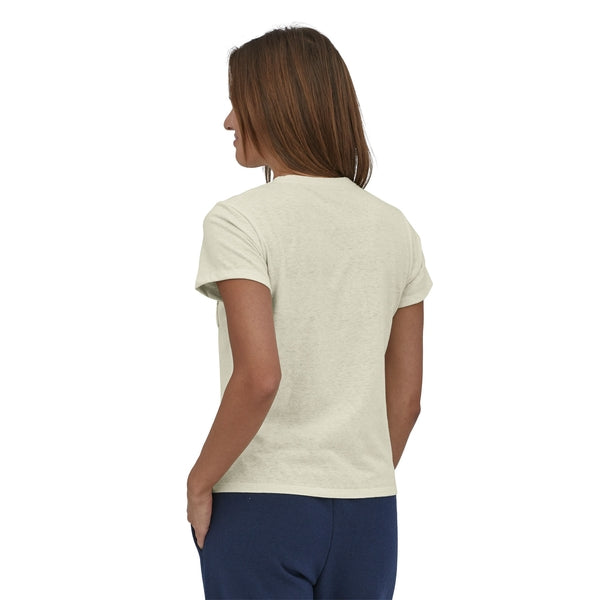 Patagonia W's Ridge Rise Stripe Pocket Responsibili-Tee