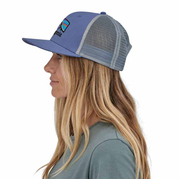 Patagonia Fitz Roy Horizons Trucker Hat