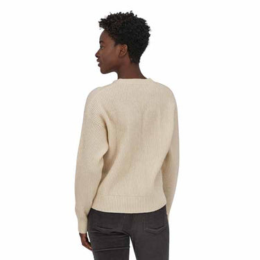 Patagonia W's Recycled Wool-Blend Cardigan