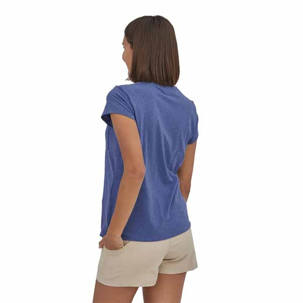 Patagonia W's Mainstay Tee