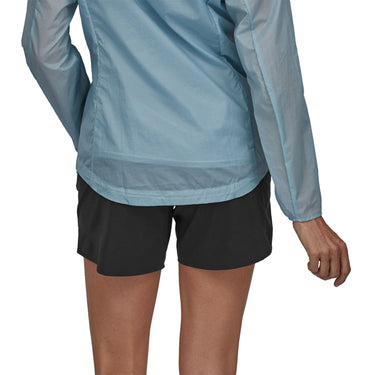 Patagonia W's Multi Trails Shorts - 5 1/2 in.