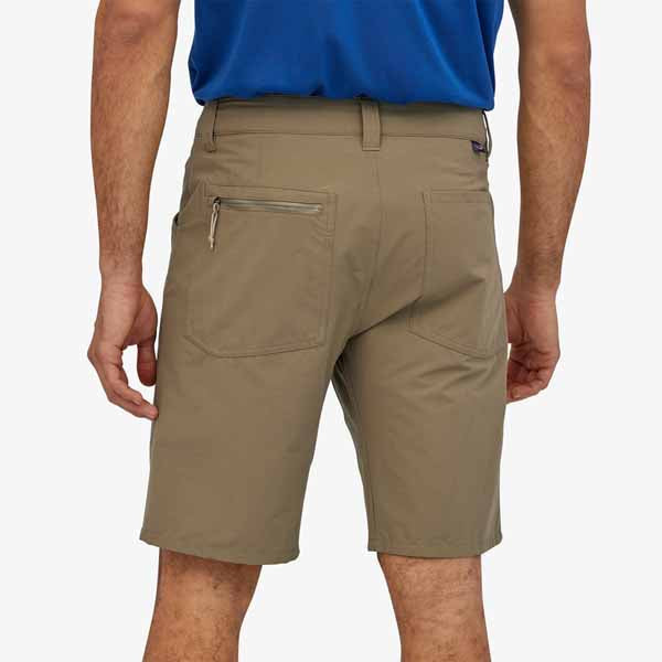 Patagonia M's Quandary Shorts - 10 in.