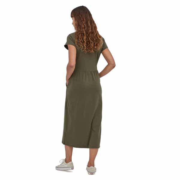 Patagonia W's Kamala T-Shirt Dress