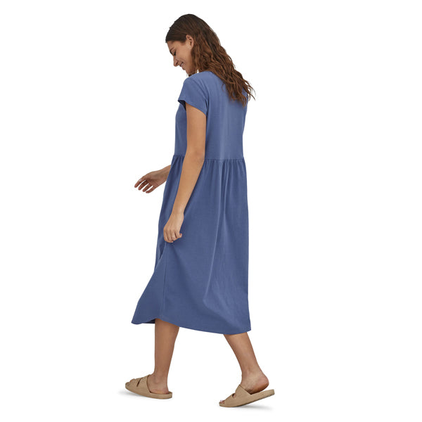 Robe T-Shirt Kamala Femme - Promos
