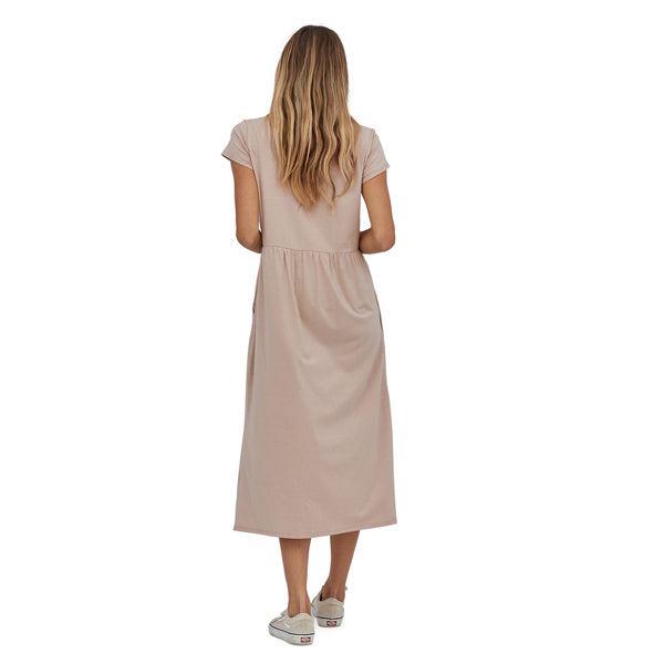 Robe T-Shirt Kamala Femme - Promos