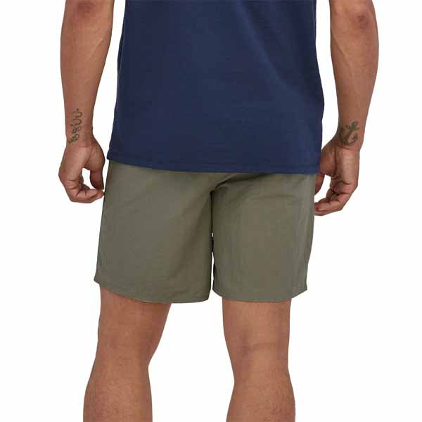 Patagonia M's Wavefarer Hybrid Walk Shorts - 18 in.
