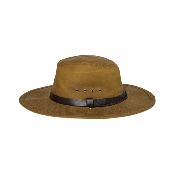 Tin Bush Hat
