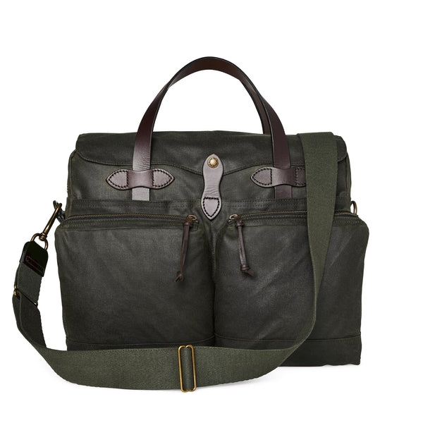 24 Hour Tin Briefcase