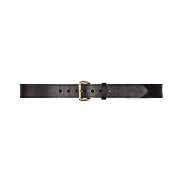 1 1/2"Leather Belt