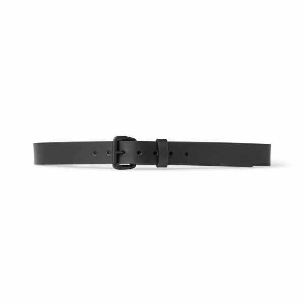 1 1/4" Leather Belt - Sale
