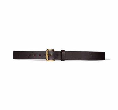 1 1/4" Leather Belt